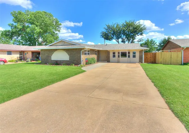 Photo 1 of Sale Pending at 212 Gath Dr, Tuttle, OK 73089 | MLS# 1235124 | Listing updated on 2026-10-01