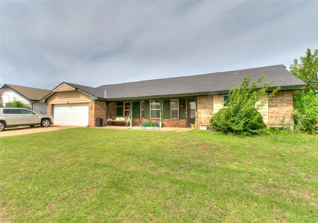 Photo 1 of Single family home for sale at 6605 Stonycreek Dr, Oklahoma City, OK 73132 | MLS# 1235132 | Listing updated on 2026-07-05