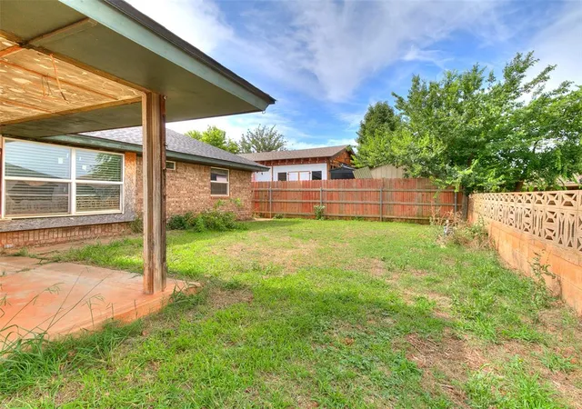 Photo 3 of Single family home for sale at 6605 Stonycreek Dr, Oklahoma City, OK 73132 | MLS# 1235132 | Listing updated on 2026-07-05