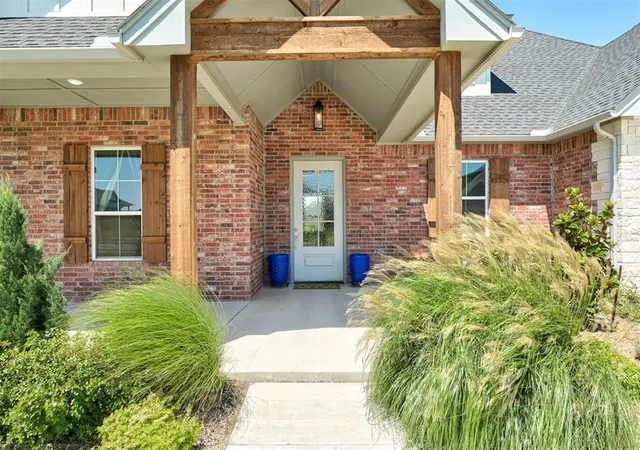 Photo 3 of Sale Pending at 4525 Adraina Way, Piedmont, OK 73078 | MLS# 1235135 | Listing updated on 2026-07-27