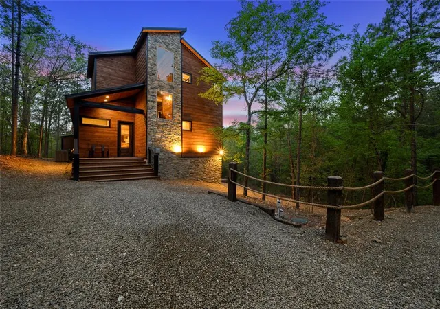 1st image of 74 Hobie Cat Ln, Broken Bow, OK 74728 | MLS# 1235140