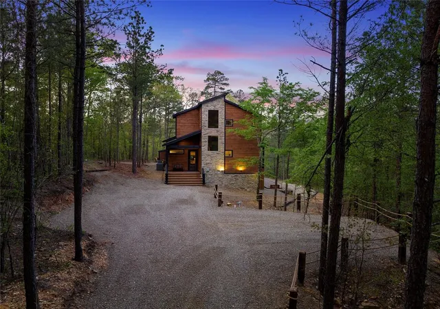 4th image of 74 Hobie Cat Ln, Broken Bow, OK 74728 | MLS# 1235140