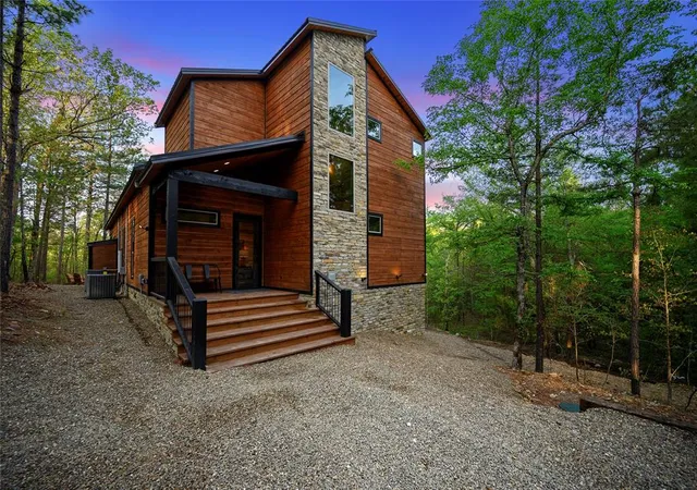 48th image of 74 Hobie Cat Ln, Broken Bow, OK 74728 | MLS# 1235140