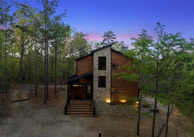 5th image of 74 Hobie Cat Ln, Broken Bow, OK 74728 | MLS# 1235140