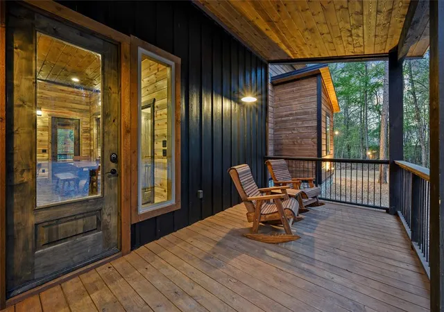 3rd image of 967 Catfish Bay, Broken Bow, OK 74728 | MLS# 1235141