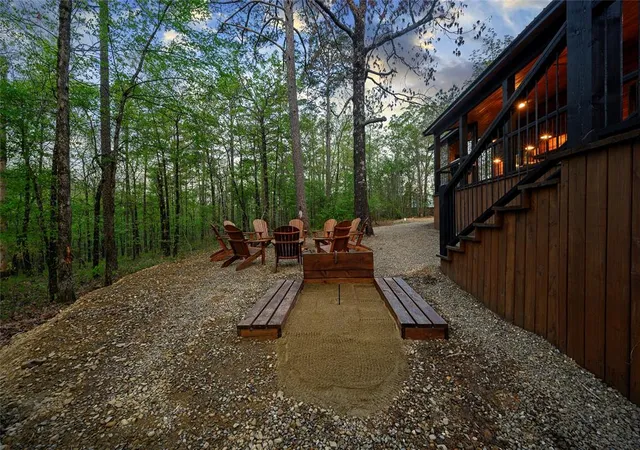 4th image of 967 Catfish Bay, Broken Bow, OK 74728 | MLS# 1235141