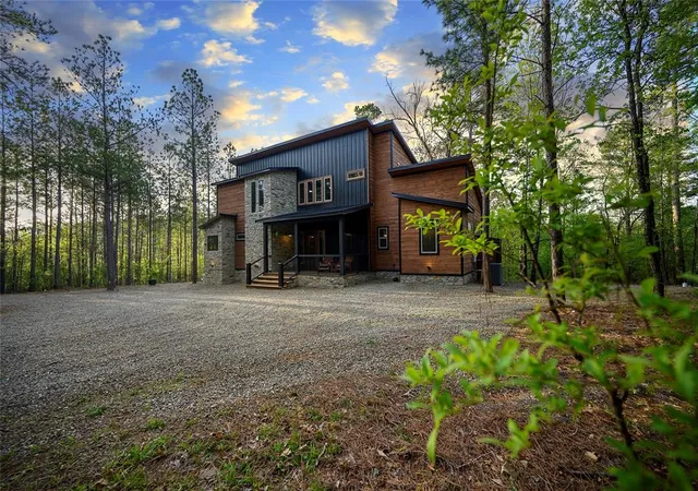 45th image of 967 Catfish Bay, Broken Bow, OK 74728 | MLS# 1235141