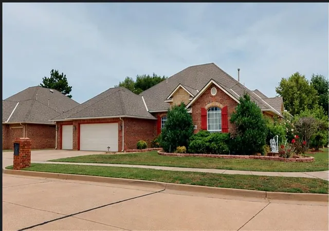 Homes for sale in Oklahoma City, OK | 8501 Nw 68Th Ter, Oklahoma City, OK 73132 | MLS# 1235143