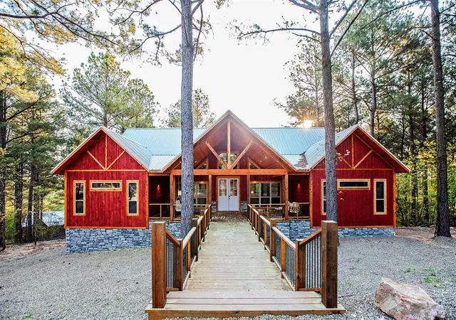 1st image of 24 Wild Rose Trl, Broken Bow, OK 74728 | MLS# 1235145