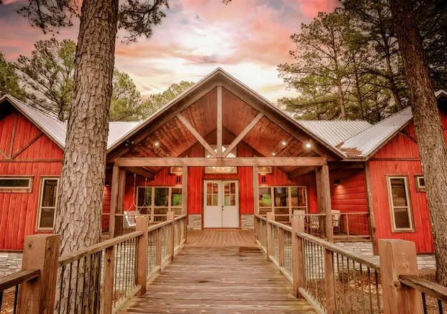2nd image of 24 Wild Rose Trl, Broken Bow, OK 74728 | MLS# 1235145