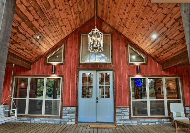 4th image of 24 Wild Rose Trl, Broken Bow, OK 74728 | MLS# 1235145