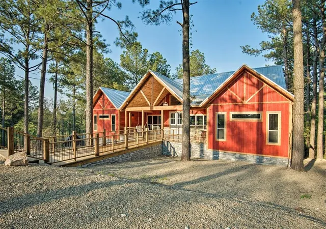 5th image of 24 Wild Rose Trl, Broken Bow, OK 74728 | MLS# 1235145