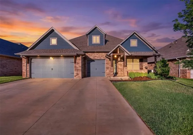 Homes for sale in Moore, OK | 3412 Tahoe Dr, Moore, OK 73160 | MLS# 1235148