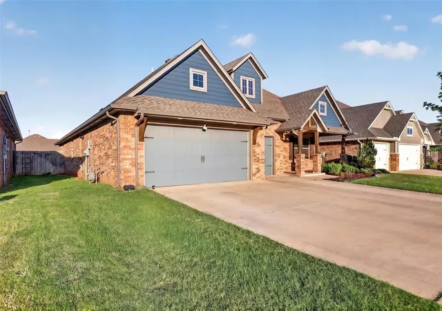 Homes for sale in Moore, OK | 3412 Tahoe Dr, Moore, OK 73160 | MLS# 1235148