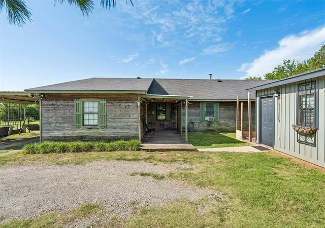 1st image of 12720 Banner Rd, Lexington, OK 73051 | MLS# 1235152