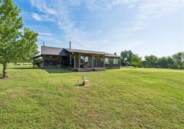 47th image of 12720 Banner Rd, Lexington, OK 73051 | MLS# 1235152