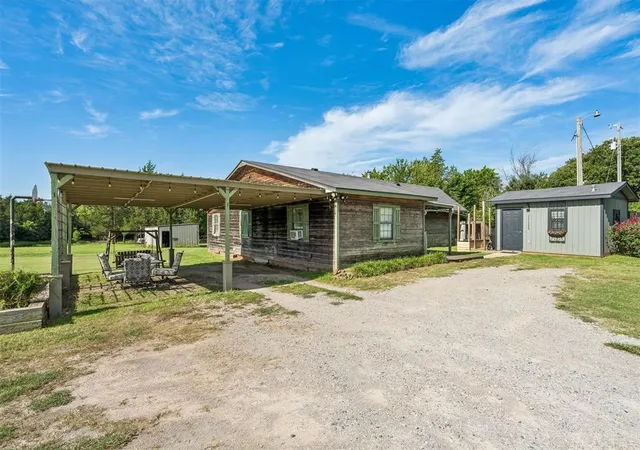 5th image of 12720 Banner Rd, Lexington, OK 73051 | MLS# 1235152