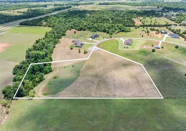 Photo 2 of Land for sale at 4 SW 113th Circle #4, Mustang, OK 73064 | MLS# 1235158 | Listing updated on 2026-07-02