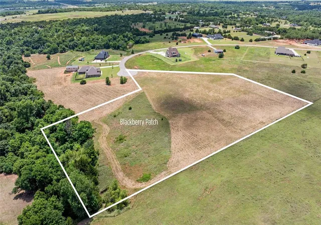 Photo 3 of Land for sale at 4 SW 113th Circle #4, Mustang, OK 73064 | MLS# 1235158 | Listing updated on 2026-07-02