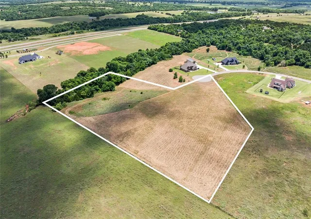 Photo 4 of Land for sale at 4 SW 113th Circle #4, Mustang, OK 73064 | MLS# 1235158 | Listing updated on 2026-07-02