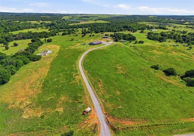 41st image of 793 County Road 1470, Ninnekah, OK 73067 | MLS# 1235160