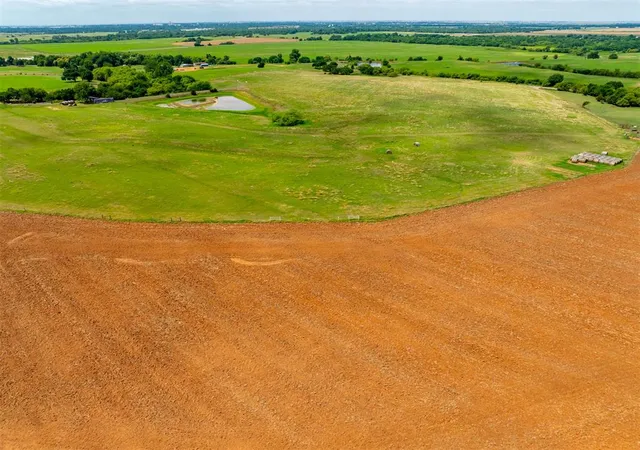 3rd image of 0 Ns Alfadale Rd, El Reno, OK 73036 | MLS# 1235170