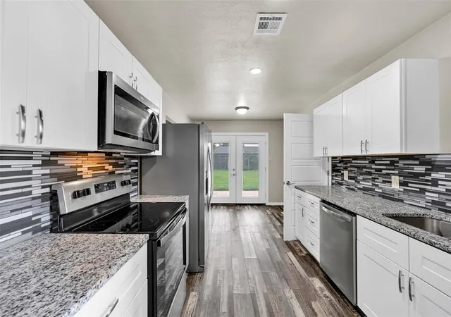 Homes for sale in Lawton, OK | 6406 Sw Lynnwood Ave, Lawton, OK 73505 | MLS# 1235181