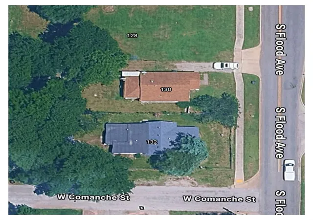 7th image of 128 S Flood Ave, Norman, OK 73069 | MLS# 1235185