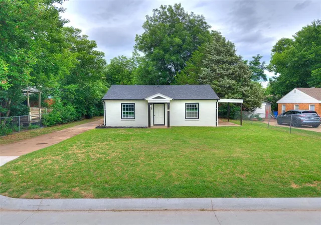 2nd image of 312 N Base Ave, Norman, OK 73069 | MLS# 1235189