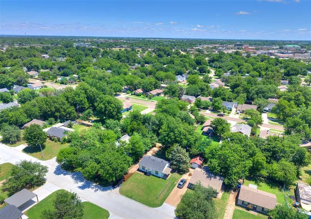 35th image of 312 N Base Ave, Norman, OK 73069 | MLS# 1235189