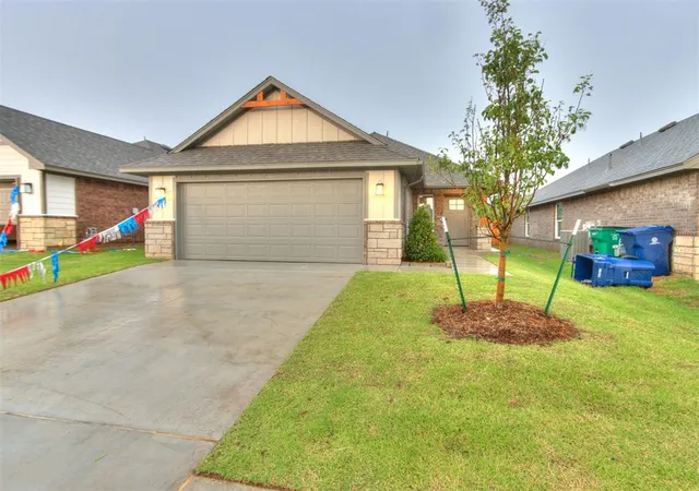Homes for sale in Oklahoma City, OK | 1108 Sw 139th Ter, Oklahoma City, OK 73170 | MLS# 1235200