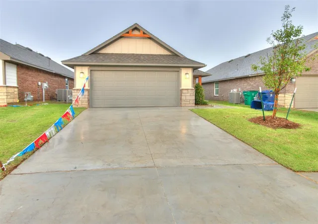 Homes for sale in Oklahoma City, OK | 1108 Sw 139th Ter, Oklahoma City, OK 73170 | MLS# 1235200