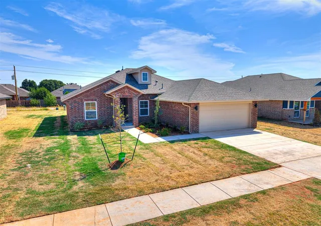 Photo 1 of Single family home for sale at 7620 Windstone Dr, Oklahoma City, OK 73132 | MLS# 1235205 | Listing updated on 2026-10-07