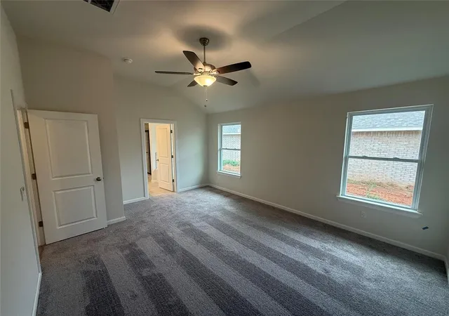 5th image of 7620 Windstone Dr, Oklahoma City, OK 73132 | MLS# 1235205