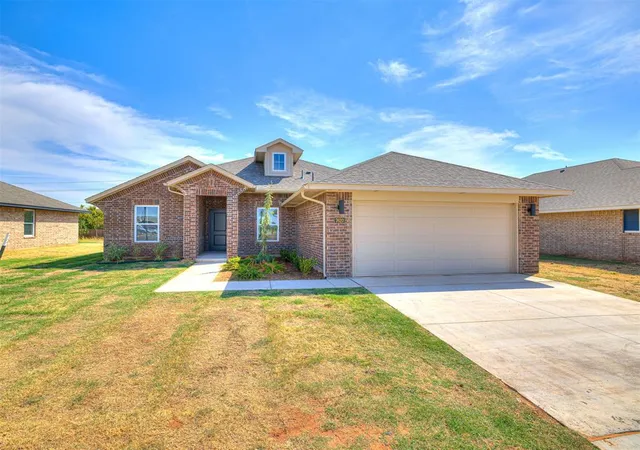 Photo 4 of Single family home for sale at 7620 Windstone Dr, Oklahoma City, OK 73132 | MLS# 1235205 | Listing updated on 2026-10-07