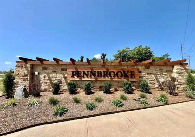 17th image of 7620 Windstone Dr, Oklahoma City, OK 73132 | MLS# 1235205