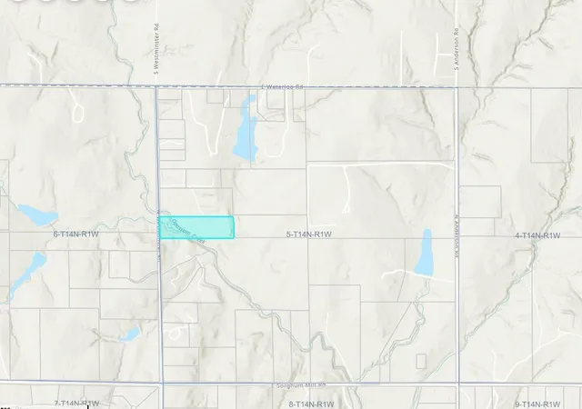 Photo 3 of Land for sale at 24200 N Westminster Rd, Arcadia, OK 73007 | MLS# 1235208 | Listing updated on 2026-07-14