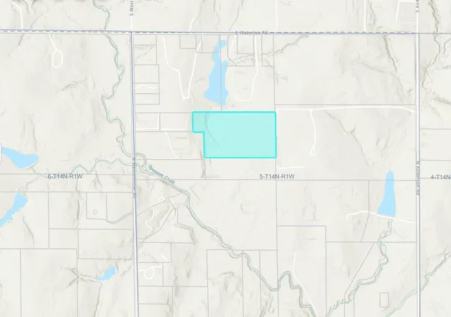 Photo 4 of Land for sale at 24200 N Westminster Rd, Arcadia, OK 73007 | MLS# 1235208 | Listing updated on 2026-07-14