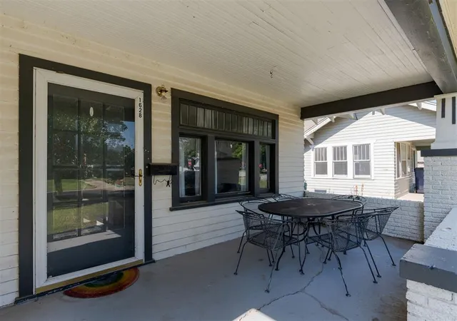 Photo 2 of Sale Pending at 1628 Nw 33rd Street, Oklahoma City, OK 73118 | MLS# 1235225 | Listing updated on 2026-09-19