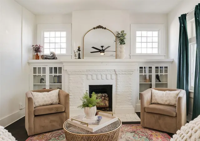 Photo 4 of Sale Pending at 1628 NW 33rd Street, Oklahoma City, OK 73118 | MLS# 1235225 | Listing updated on 2026-09-19