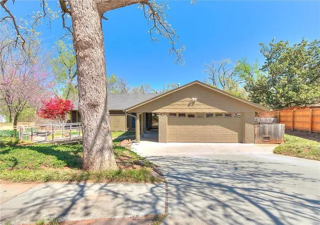 1st image of 1704 S Rankin St, Edmond, OK 73013 | MLS# 1235232