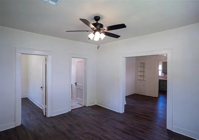 Homes for sale in Okemah, OK | 407 S 8Th St, Okemah, OK 74859 | MLS# 1235234
