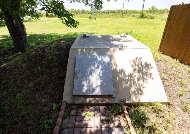 20th image of 1020 S Rose Ave, Glencoe, OK 74032 | MLS# 1235241