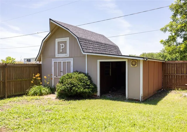 5th image of 1020 S Rose Ave, Glencoe, OK 74032 | MLS# 1235241