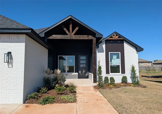 Photo 2 of Single family home for sale at 8813 Sw 49th Street, Oklahoma City, OK 73179 | MLS# 1235243 | Listing updated on 2026-10-14