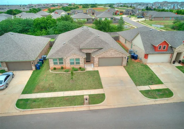 4th image of 14404 Natural Falls Wy, Oklahoma City, OK 73142 | MLS# 1235252