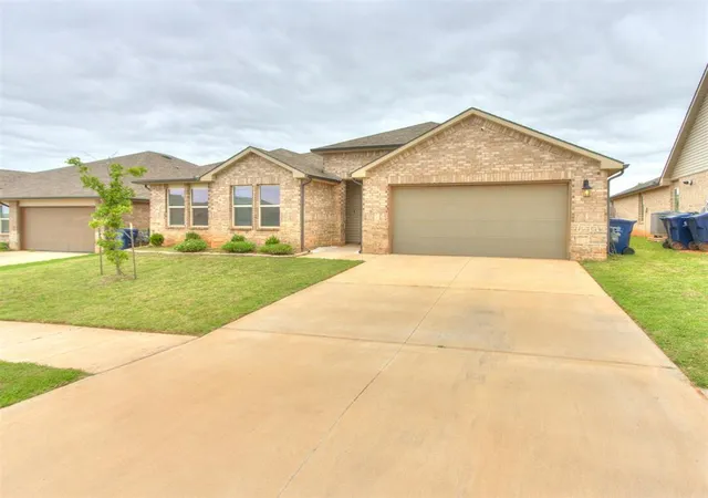 42nd image of 14404 Natural Falls Wy, Oklahoma City, OK 73142 | MLS# 1235252