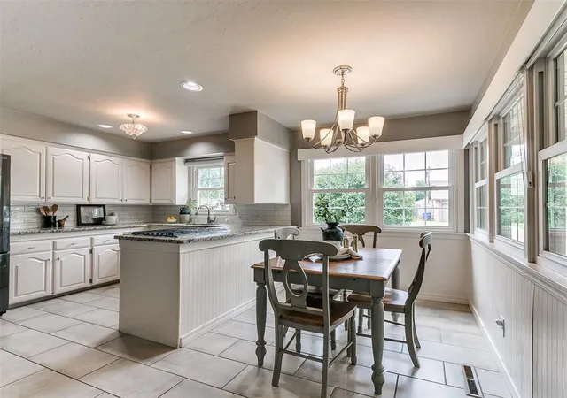 Homes for sale in The Village, OK | 9805 Chesterton Pl, The Village, OK 73120 | MLS# 1235253