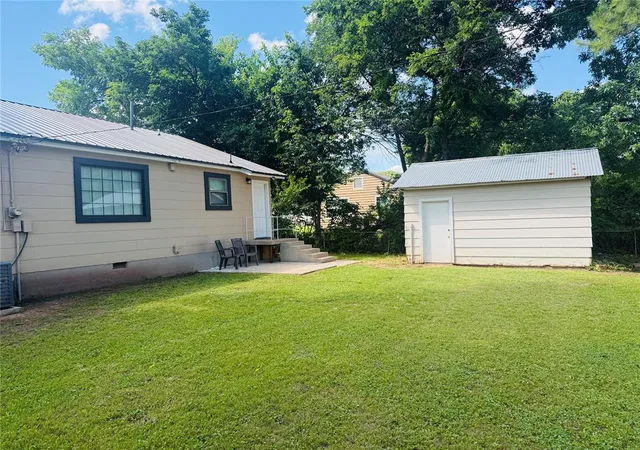 Homes for sale in Seminole, OK | 808 Roosevelt St, Seminole, OK 74868 | MLS# 1235258