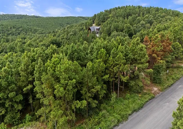 Photo 1 of Land for sale at 584 Timberline Trl, Broken Bow, OK 74728 | MLS# 1235259 | Listing updated on 2026-08-01